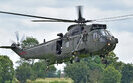 Гелікоптер Sea King