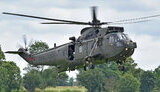 Гелікоптер Sea King