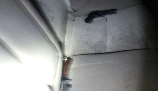 киев полиция патрульная