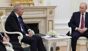 Армения заявила, что выйдет из ОДКБ, если Россия повысит цены на газ