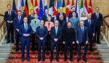 "Коаліція охочих" обіцяє план фінансування України на 2026 рік
