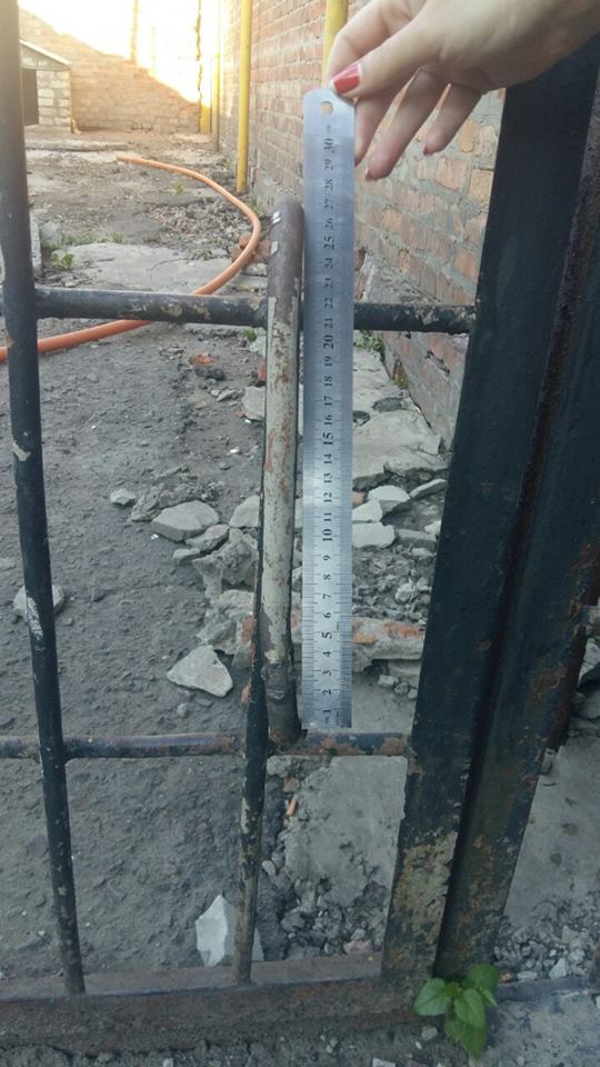 Поліція затримала другого втікача із СІЗО в Краснограді 02 Поліція затримала другого втікача із СІЗО в Краснограді 02