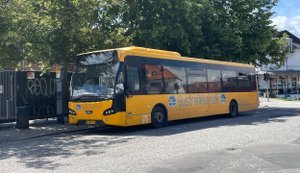 Харків купив вживані нідерландські автобуси на 230 мільйонів