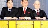 &amp;quot;Пупсня&amp;quot;: в Украине будет свое телешоу с куклами-политиками - Янукович, Ющенко, Мороз, Тимошенко, Луценко и другие. ФОТОрепортаж.