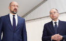 Shmyhal names main reason for proposal to dismiss Stepanov