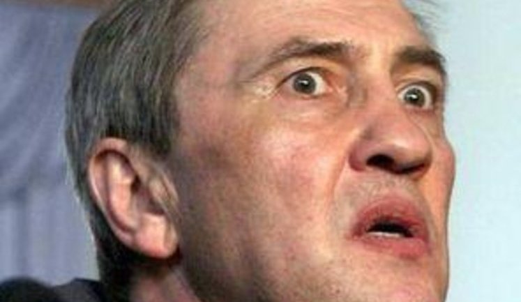 Жена Черновецкого: Где бы Леня сейчас был, если бы не папа и я?!! Алкоголиком бы стал!