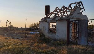 херсонщина