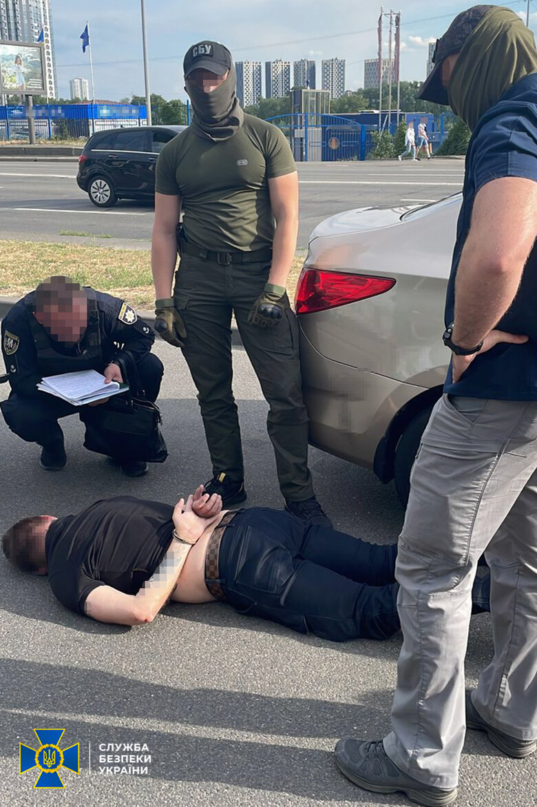 Викрито схему, за допомогою якої ухилянти ставали багатодітними батьками, - СБУ 01 Викрито схему, за допомогою якої ухилянти ставали багатодітними батьками, - СБУ 01