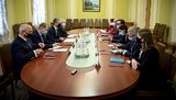 РФ не желает вести диалог и пытается сорвать мирный процесс. Руководство НАТО должно отреагировать на такие действия, - Машовец