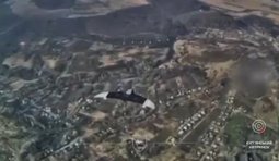 Бійці 14 бригади уразили 6 безпілотників Князь Віщий Олег