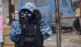 крым обыск