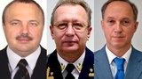 Бачун, Гузырь и Даниленко отмывают репутацию. Триптих
