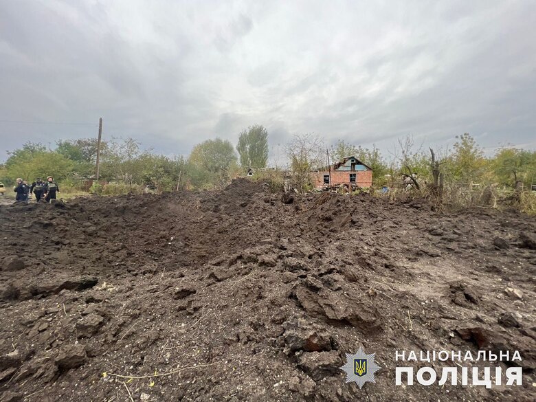 Occupiers attacked 19 settlements of Donetsk region in day. There are killed and wounded 07