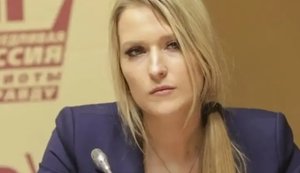 До викрадення дітей із Херсона причетна нова омбудсменка РФ