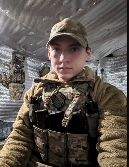 дмитрієв